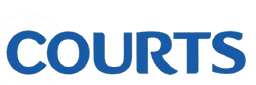 Courts logo